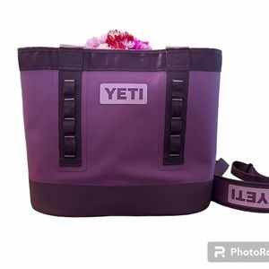 Yeti Bag